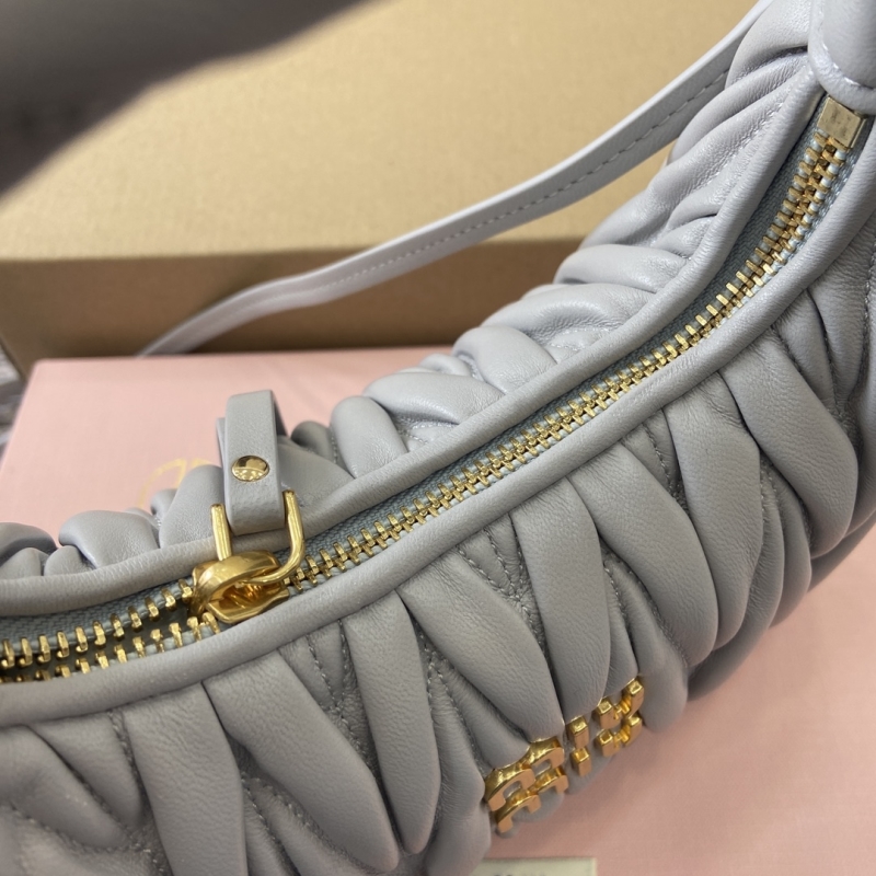 Miu Miu Hobo Bags
